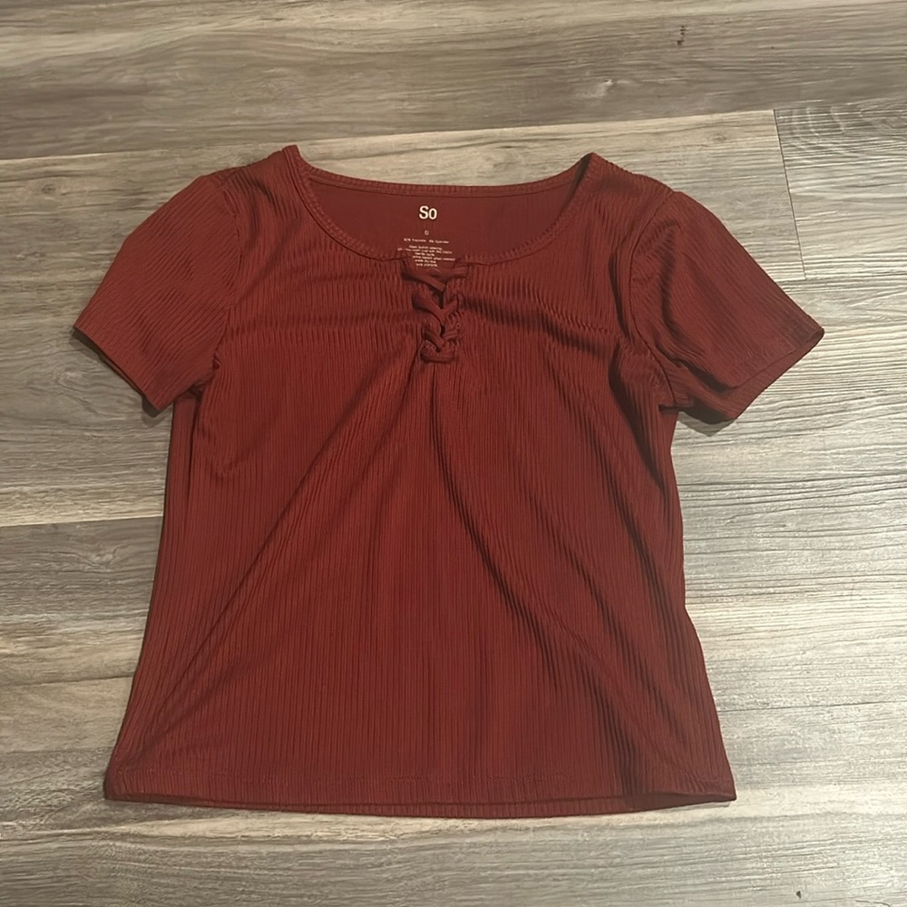 So brand dress shirt
